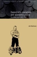 Democratic Socialism and Economic Policy