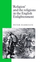 'Religion' and the Religions in the English Enlightenment