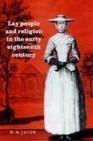 Lay People and Religion in the Early Eighteenth Century