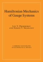 Hamiltonian Mechanics of Gauge Systems