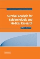 Survival Analysis for Epidemiologic and Medical Research