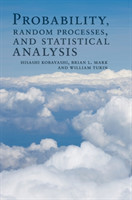 Probability, Random Processes and Statistical Analysis