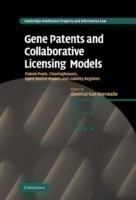 Gene Patents and Collaborative Licensing Models