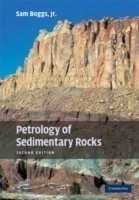 Petrology of Sedimentary Rocks