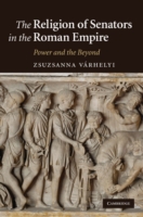 Religion of Senators in the Roman Empire