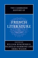 Cambridge History of French Literature