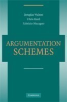 Argumentation Schemes