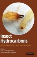 Insect Hydrocarbons