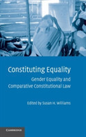 Constituting Equality