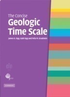 Concise Geologic Time Scale