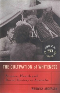 Cultivation Of Whiteness