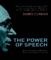 Power Of Speech