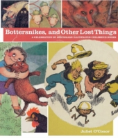 Bottersnikes And Other Lost Things