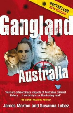 Gangland Australia