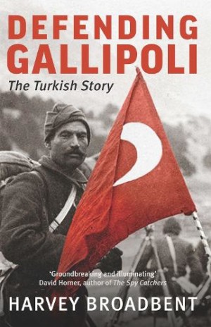 Defending Gallipoli