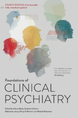 Foundations of Clinical Psychiatry: Fourth Edition