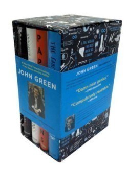 John Green Box Set