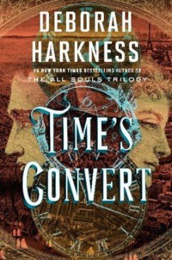 Time's Convert