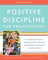 Positive Discipline for Preschoolers