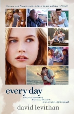 Every Day ( Movie Tie-In)