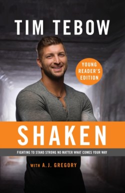 Shaken: Young Reader's Edition