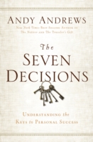 Seven Decisions