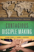 Contagious Disciple Making