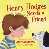 Henry Hodges Needs a Friend
