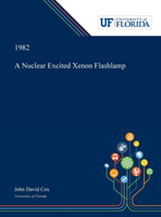Nuclear Excited Xenon Flashlamp