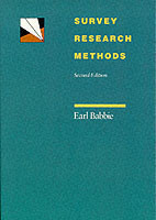 Survey Research Methods