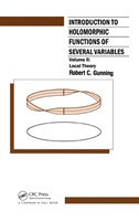 Introduction to Holomorphic Functions of Several Variables, Volume II