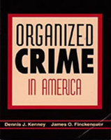 Organized Crime in America