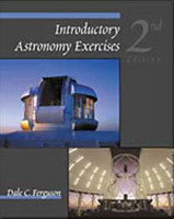 Introductory Astronomy Exercises