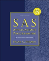 SAS Applications Programming