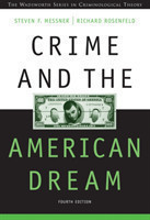 Crime and American Dream