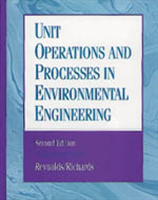 Unit Operations and Processes in Environmental Engineering