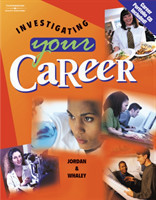 Investigating Your Career (with CD-ROM)