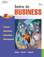 Intro to Business