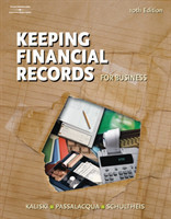 Keeping Financial Records for Business