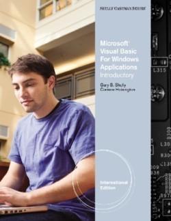 Microsoft Visual Basic 2010 Introductory