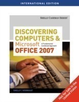 Discovering Computers and Microsoft Office 2007