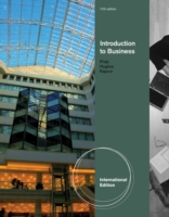 Introduction to Business, International Edition