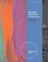 MicrosoftÂ® Office 2010; .