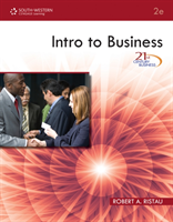 21st Century Business: Intro to Business