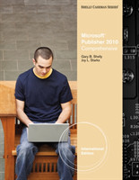 Microsoft® Publisher 2010