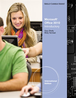 Microsoft® Office 2010 Introductory