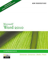 New Perspectives on Microsoft Office Word 14