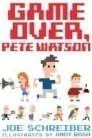 Game Over, Pete Watson