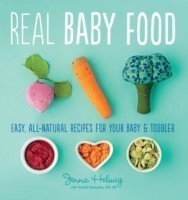 Real Baby Food