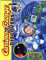 Curious George Discovers Space